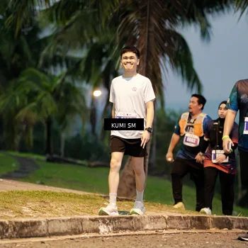 Runner Photo 4682782
