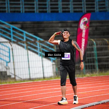 Runner Photo 4682784