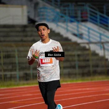 Runner Photo 4682786