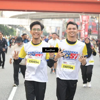 Runner Photo 4682787