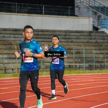 Runner Photo 4682789