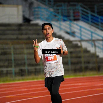 Runner Photo 4682790