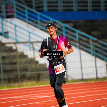 Runner Photo 4682791