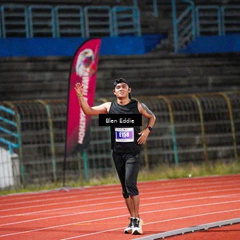 Runner Photo 4682792