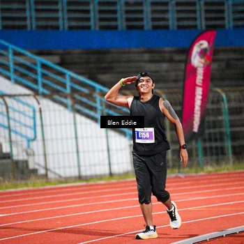 Runner Photo 4682793