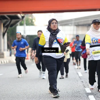 Runner Photo 4682795