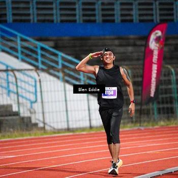 Runner Photo 4682797