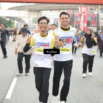 Runner Photo 4682798