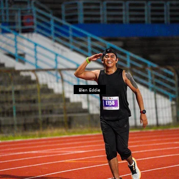 Runner Photo 4682801