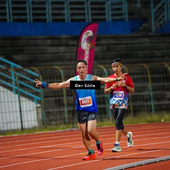 Runner Photo 4682802