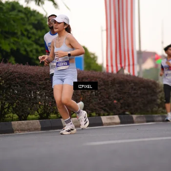 Runner Photo 4682804