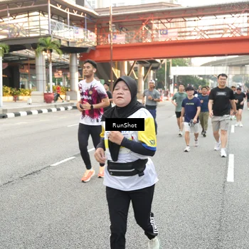 Runner Photo 4682805