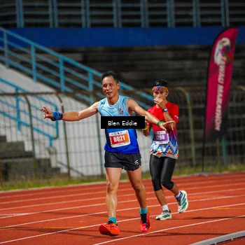 Runner Photo 4682806