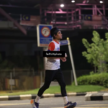 Runner Photo 4682807