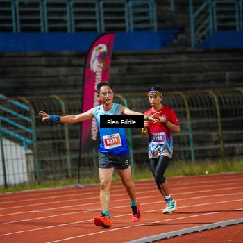 Runner Photo 4682808