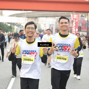 Runner Photo 4682809