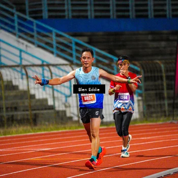 Runner Photo 4682810