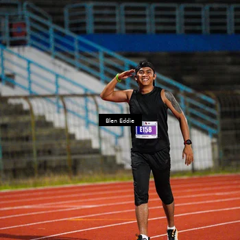 Runner Photo 4682811