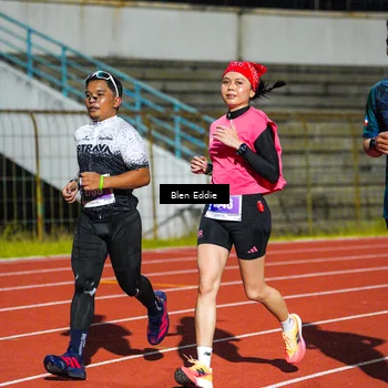 Runner Photo 4682814
