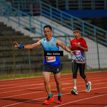 Runner Photo 4682817