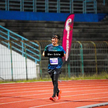 Runner Photo 4682818