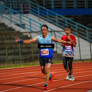 Runner Photo 4682819
