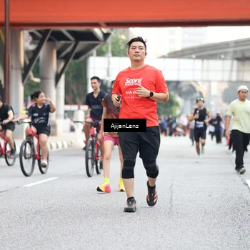 Runner Photo 4682820