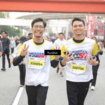 Runner Photo 4682821