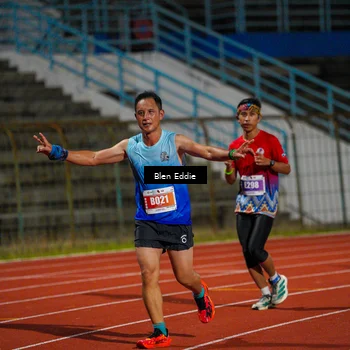 Runner Photo 4682822