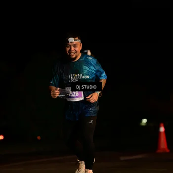 Runner Photo 4682823