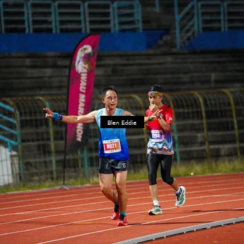 Runner Photo 4682824