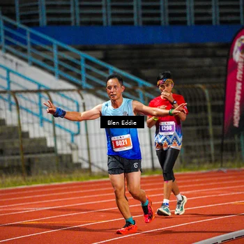 Runner Photo 4682825