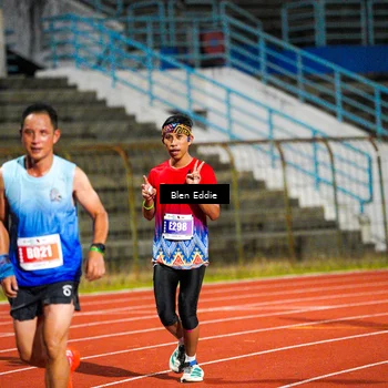 Runner Photo 4682826