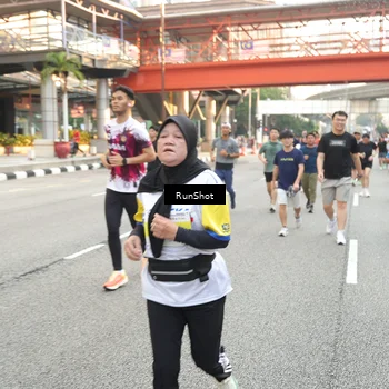 Runner Photo 4682827