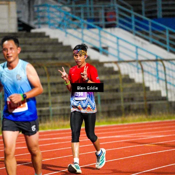 Runner Photo 4682828