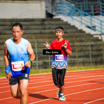 Runner Photo 4682829