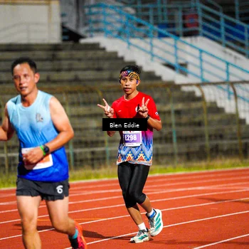 Runner Photo 4682830