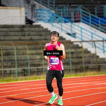 Runner Photo 4682831