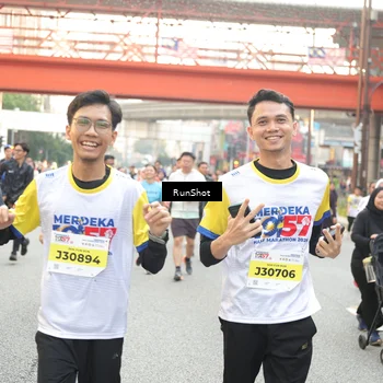 Runner Photo 4682832
