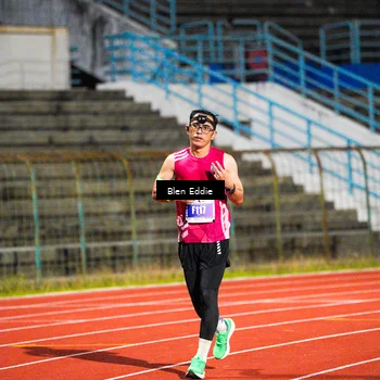 Runner Photo 4682833