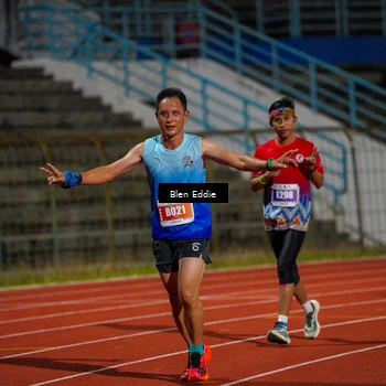 Runner Photo 4682834