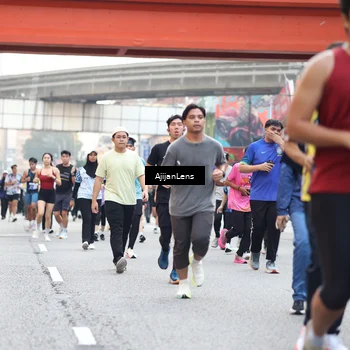Runner Photo 4682835