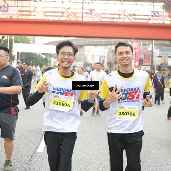 Runner Photo 4682836