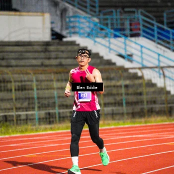 Runner Photo 4682837