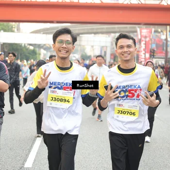 Runner Photo 4682838