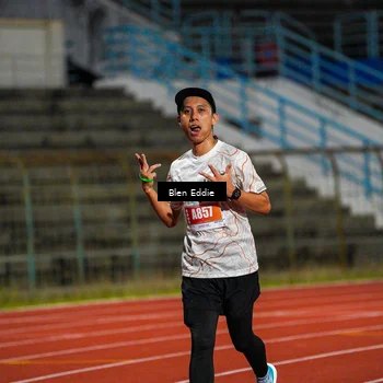 Runner Photo 4682839