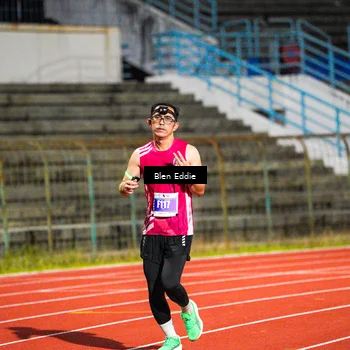 Runner Photo 4682840