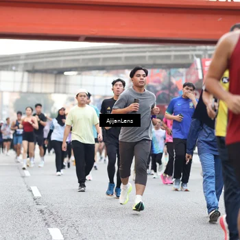 Runner Photo 4682841