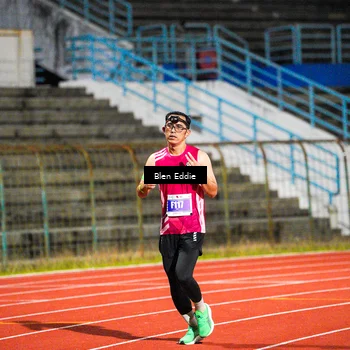 Runner Photo 4682843
