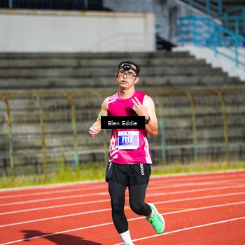Runner Photo 4682844
